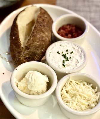 Charlie Palmer Steak Reno by null