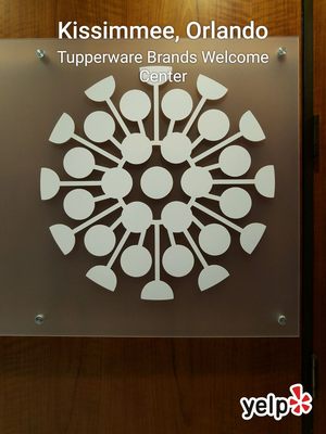 Tupperware by null