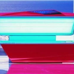 Tropi Tan - Level 1 sunbed