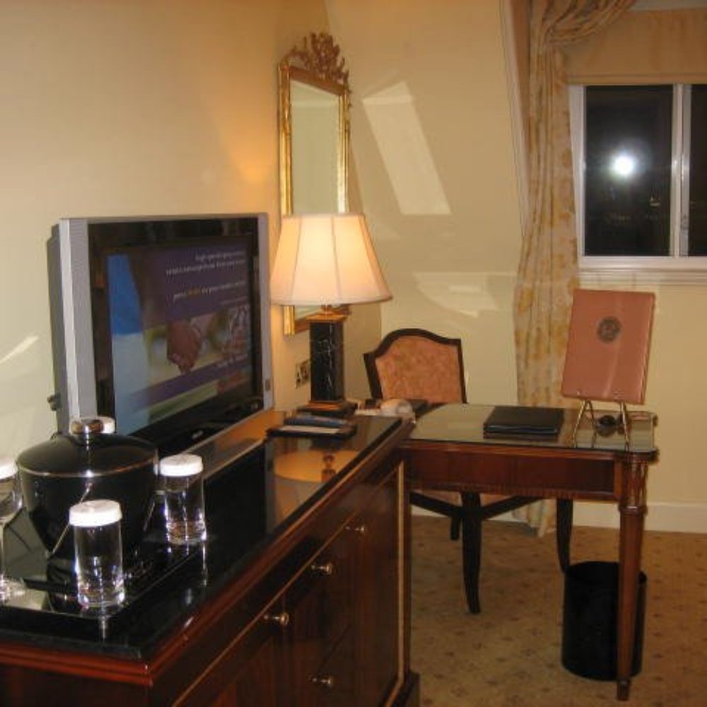 The Shelbourne, Autograph Collection - Room - Hotels Near Me - Dublin, D