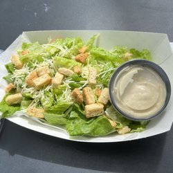 The Blind Pig - Caesar Salad $8