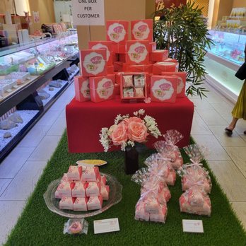 K.Minamoto - Girl's day 3/3 ! - Desserts Near Me - Honolulu, Hawaii