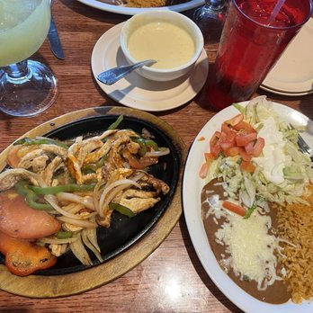 San Pancho Restaurante - Chicken Fajitas - Mexican Near Me - Long Lake, Minnesota San Pancho Restaurante - Chicken Fajitas - Mexican Near Me - Long Lake, Minnesota
