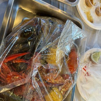 Crawfish Chef - Seafood Near Me - Seattle, Washington Crawfish Chef - Seafood Near Me - Seattle, Washington