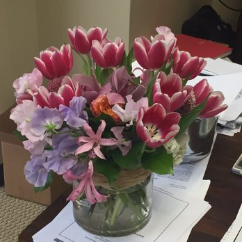 The Enchanted Florist - Florists Near Me - Austin, Texas