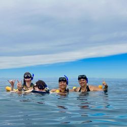 Paradise Sailing Hawaii