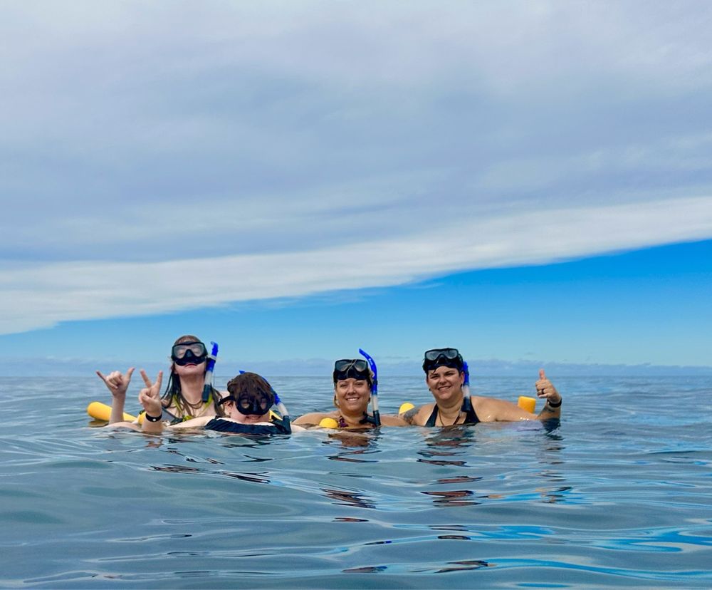 Paradise Sailing Hawaii Logo