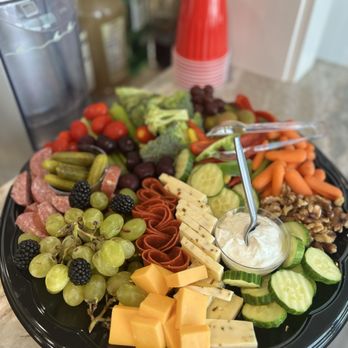 Compass Concierge - Food Delivery Services Near Me Compass Concierge - Food Delivery Services Near Me