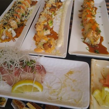 Tokyo Garden - Delicious - Sushi Bars Near Me - Downey, California