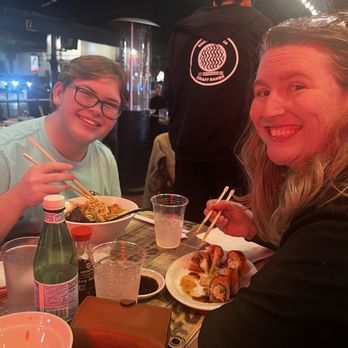 Santa Barbara Craft Ramen - Ramen Near Me - Santa Barbara, California