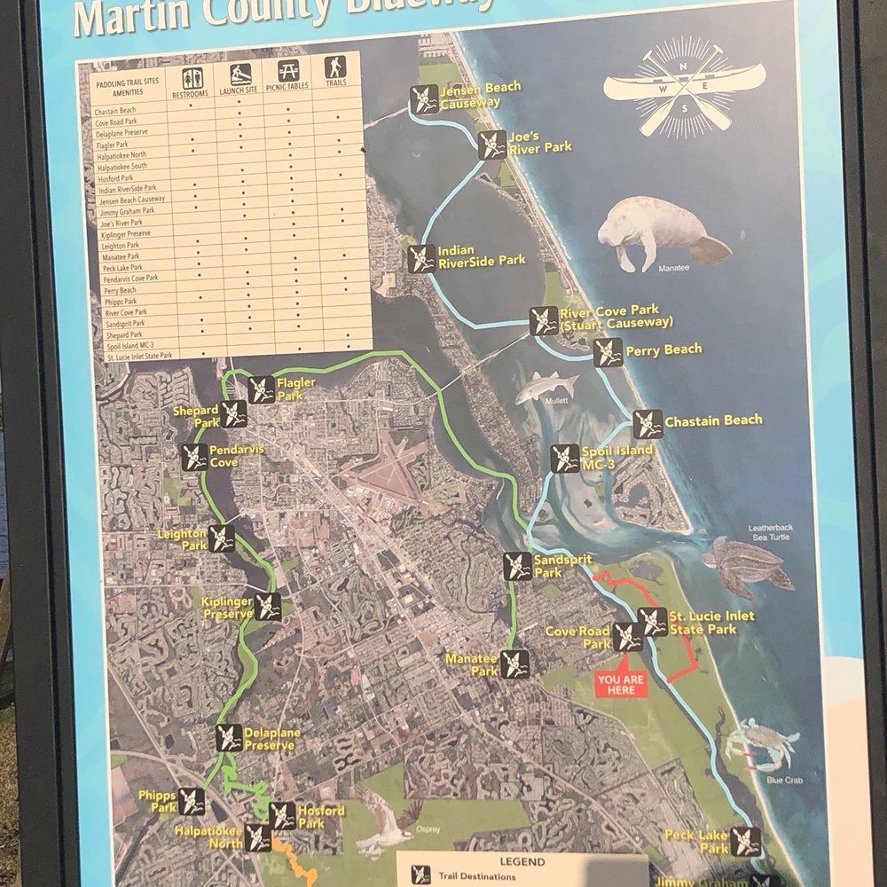 Cove Road Park - Parks Near Me - Stuart, Florida Cove Road Park - Parks Near Me - Stuart, Florida