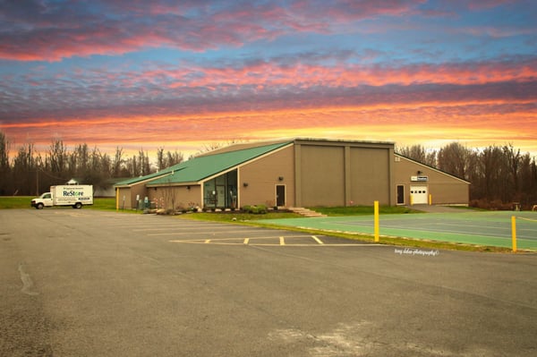 HABITAT FOR HUMANITY RESTORE - Updated January 2025 - 3040 County Rd 10