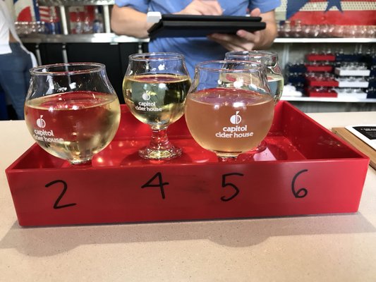 Capitol Cider House by null
