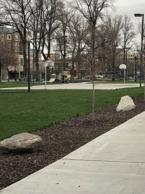 Pioneer Park by null