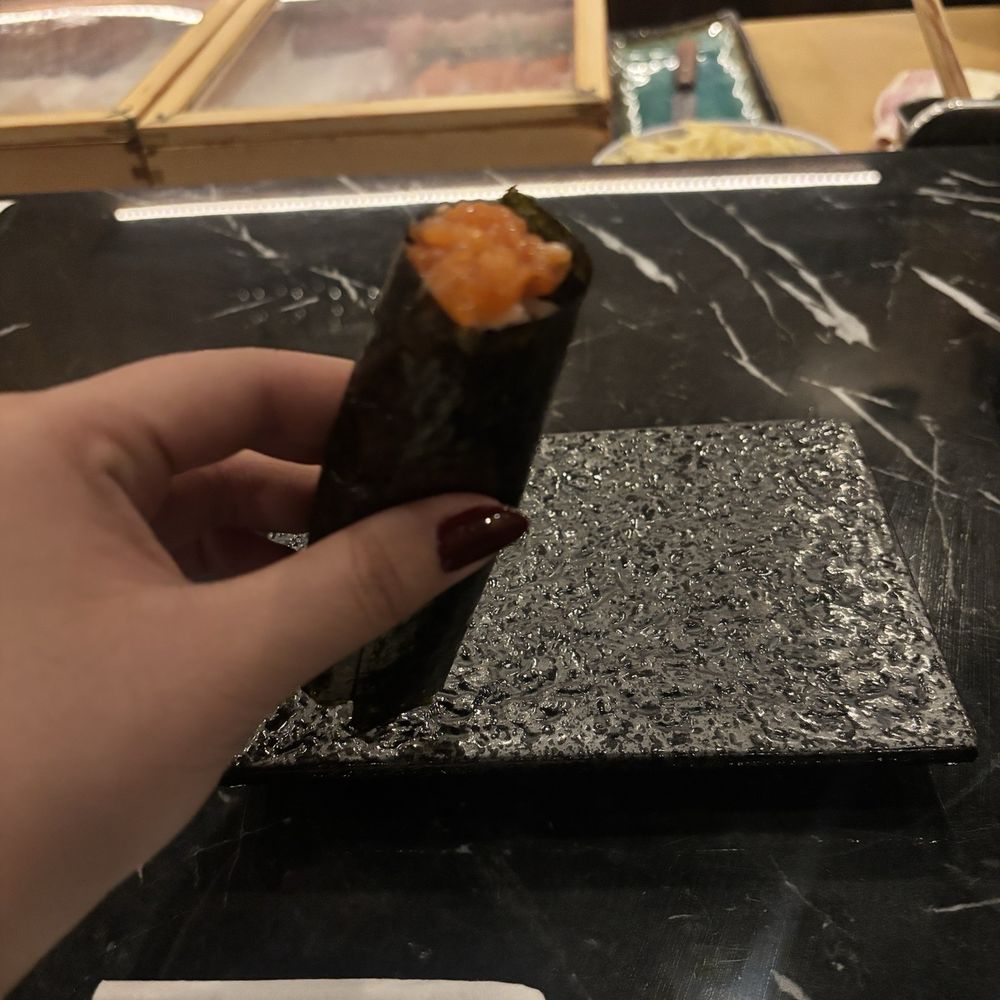 Sendo - Sushi Bars Near Me - New York, New York