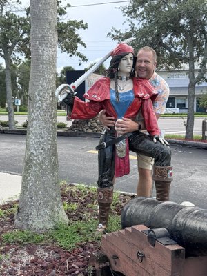 Mel Fisher's Treasures by null