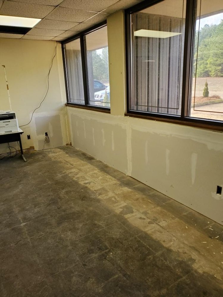 Slide of JF Builders