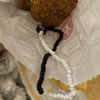 Jack in the Box - Jalapenos poppers - Fast Food Near Me - Sunland, California Jack in the Box - Jalapenos poppers - Fast Food Near Me - Sunland, California