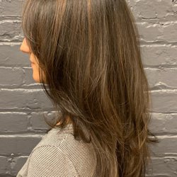 Jackson Place Salon
