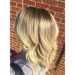 Standard Shear Salon