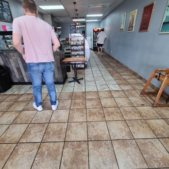 Big City Bagels and Subs - Inside - Sandwiches Near Me - Austin, Texas