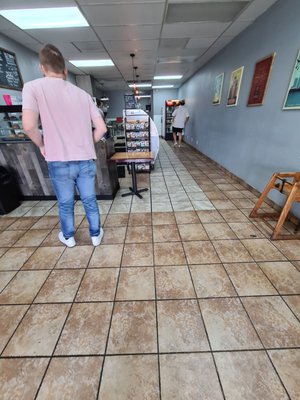 Big City Bagels and Subs by null