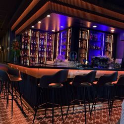 El Valle - Bar