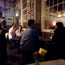 Trinity Arms