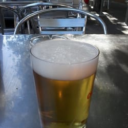 Alcalá - Cervezón
