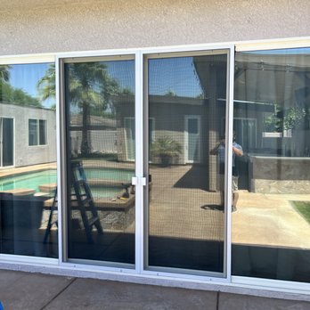 Precision Screens - Sliding screen doors - Door Sales/Installation Near Me Precision Screens - Sliding screen doors - Door Sales/Installation Near Me
