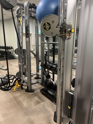 Le Méridien Stuttgart by null