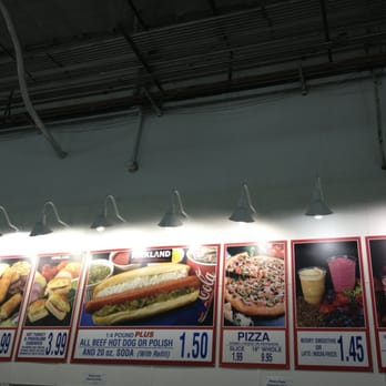 Costco Gasoline - Costco food - Gas Stations Near Me - Irvine, California