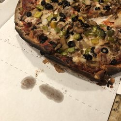 Marko's Pizza