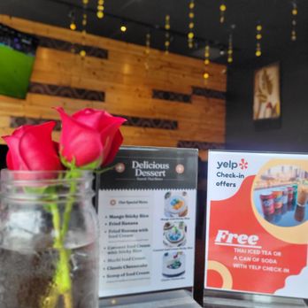 Kanok Thai Bistro - Thai Near Me - Costa Mesa, California Kanok Thai Bistro - Thai Near Me - Costa Mesa, California