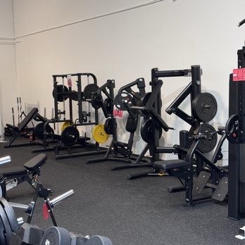 Extreme Training Equipment - Fitness/Exercise Equipment Near Me - Simi Valley, California