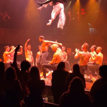Magic Mike Live - Performing Arts Near Me - Las Vegas, Nevada Magic Mike Live - Performing Arts Near Me - Las Vegas, Nevada