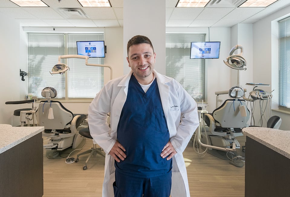 TITAN DENTAL CARE Updated September 2024 72 Photos & 76 Reviews