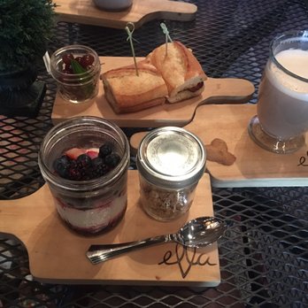 Ella Cafe - Coffee & Tea Near Me - Plantation, Florida
