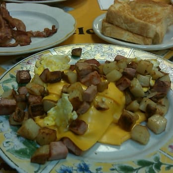 Gab & Eat - Mixed Grill (half) with a side of bacon - Breakfast & Brunch Near Me - Carnegie, Pennsylvania Gab & Eat - Mixed Grill (half) with a side of bacon - Breakfast & Brunch Near Me - Carnegie, Pennsylvania