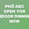 Pho ABC gift card