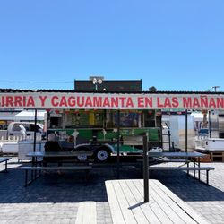 Sinaloa Tacos - Sinaloa Taco Truck