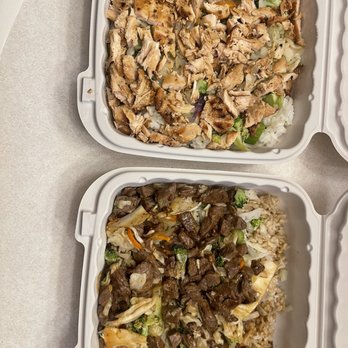 Teriyaki Yogi - Chicken bowl & beef bowl - Chicken Shop Near Me - Palm Springs, California Teriyaki Yogi - Chicken bowl & beef bowl - Chicken Shop Near Me - Palm Springs, California