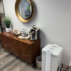 Stanford Ranch Family Dentistry - Office lobby