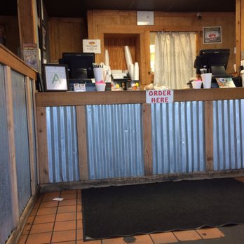 Bishop's BBQ Grill - Order up - Barbeque Near Me - Tupelo, Mississippi