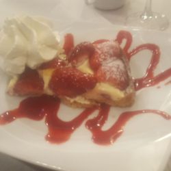 Le Berry - Strawberry tart