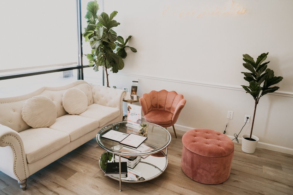 Li Beauty Medspa Logo