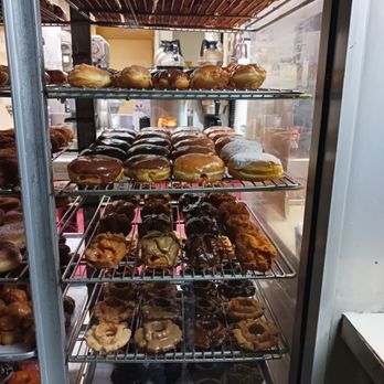 Road Runner Donuts - Donuts Near Me - Upland, California Road Runner Donuts - Donuts Near Me - Upland, California