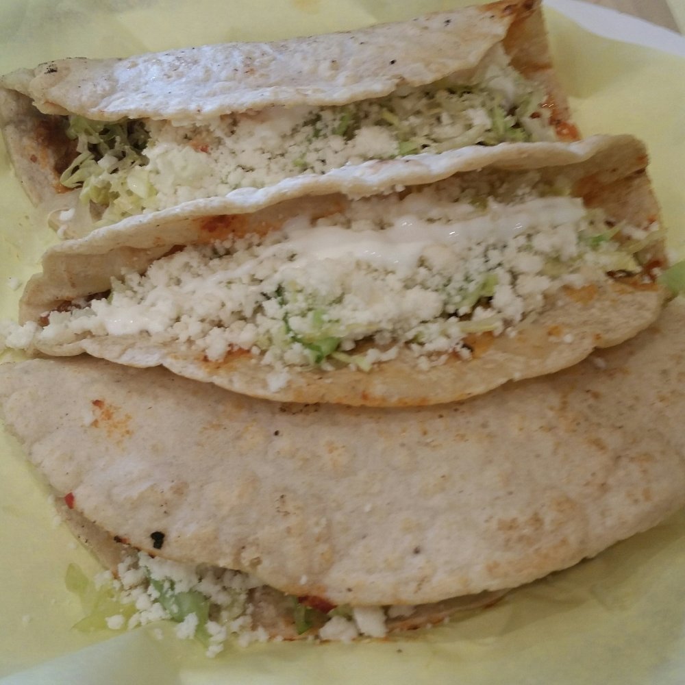 El Chilango Villa - Quesadillas de picadillo!!!! - Mexican Near Me - Anaheim, California El Chilango Villa - Quesadillas de picadillo!!!! - Mexican Near Me - Anaheim, California
