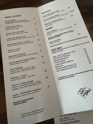 Menu photo 4 Two Hommés Inglewood, CA Menu photo 4 Two Hommés Inglewood, CA