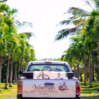 Bowman Termite & Pest Management - Pest Control Near Me - Hilo, Hawaii Bowman Termite & Pest Management - Pest Control Near Me - Hilo, Hawaii